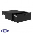 4u Rackmount Drawer - 285mm Depth